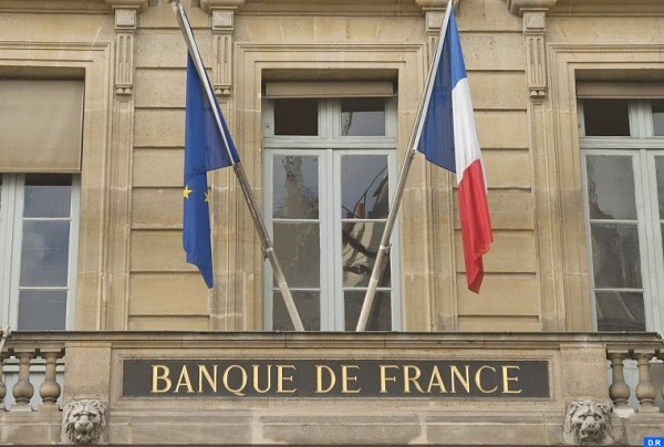 Covid-19: L’économie française a subi une récession massive en 2020