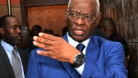 Côte d&#039;Ivoire : Décès à Abidjan de l’homme politique ivoirien Aboudramane Sangaré