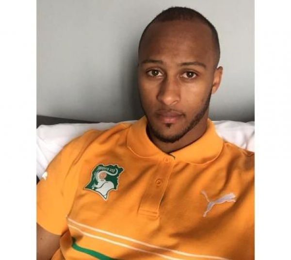 Football : L’attaquant de Bordeaux Thomas Touré désormais Eléphant