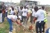 Côte d’Ivoire-Assainissement des environs de l’abattoir de Port-Bouët : Anne Ouloto donne un ultimatum