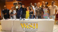 Côte d’Ivoire : la série &quot;Wish&quot; diffusée sur Canal+ à partir du 13 avril prochain