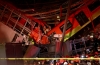 Mexico: 23 morts dans accident de métro