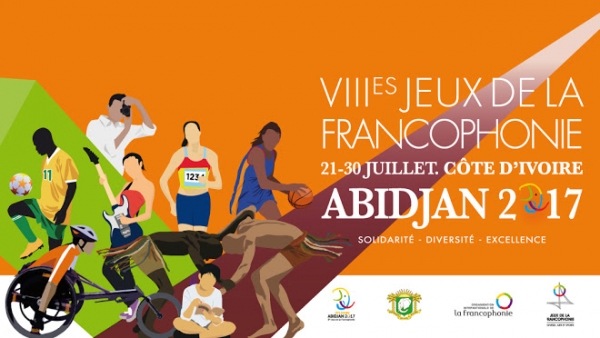 VIIIèmes Jeux de la Francophonie : Abidjan s&#039;active pour la réussite de l&#039;événement