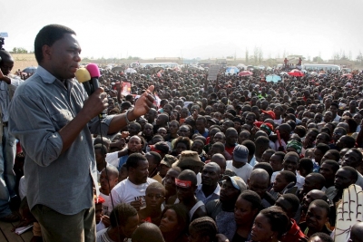 kenya/pr&eacute;sidentielle: 4 candidatures valid&eacute;es