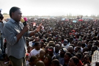kenya/présidentielle: 4 candidatures validées