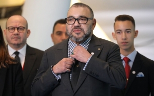 Maroc : le Roi Mohammed VI opéré du cœur et de l’œil