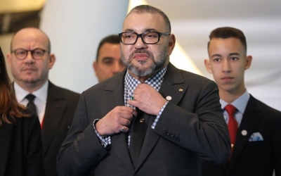 Maroc : le Roi Mohammed VI opéré du cœur et de l’œil