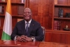 Côte d&#039;Ivoire: Le Président Alassane Ouattara appelle a des élections régionales, municipales et sénatoriales apaisées