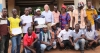 C&ocirc;te d&rsquo;Ivoire : Un atelier de couture de haute qualit&eacute; pour tisserands de Warani&eacute;r&eacute; &agrave; Korhogo