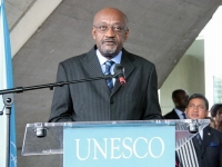 Depuis Yamoussoukro, l’UNESCO prône la science et l’innovation pour le développement des pays africains