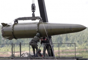 Déploiement des armes nucléaires Russes en Biélorussie