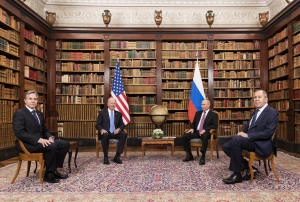 Nouveau tour de vis de l&rsquo;occident contre Moscou