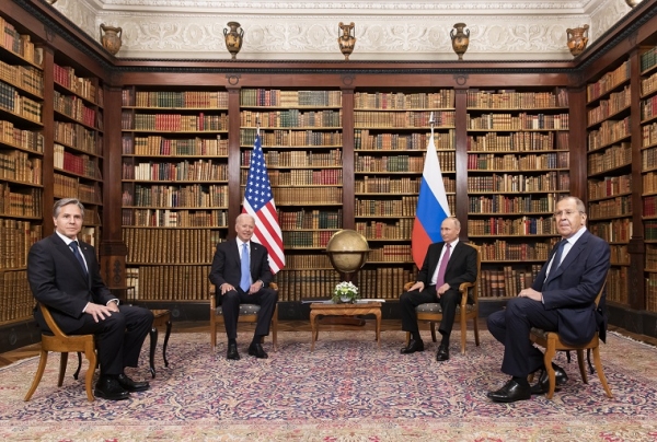 Nouveau tour de vis de l&rsquo;occident contre Moscou