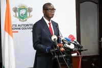 C&ocirc;te d&rsquo;Ivoire : &laquo; La lutte contre la corruption est un combat collectif qui exige l&rsquo;implication de tous les acteurs... &raquo; (&Eacute;piphane Zoro Bi)
