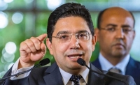 Le Maroc met en garde contre la montée de la menace terroriste en Afrique