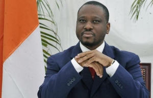 Côte d&#039;Ivoire : Le nouveau présidium du RDR connu, Guillaume Soro 2ème Vice-président