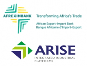 Afreximbank accorde une facilité de 450 millions de dollars US à ARISE IIP pour stimuler l&#039;industrialisation en Afrique