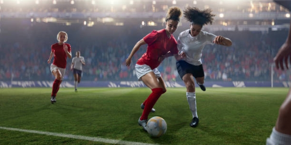 Football f&eacute;minin: le nombre de transfert a connu 42,8% de plus en 2022