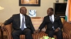 Axe Ouaga-Abidjan : Ouattara et Kaboré confient l&#039;affaire Soro au passé pour avancer