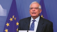 C&ocirc;te d&rsquo;Ivoire&nbsp;: l&rsquo;UE &laquo;&nbsp;prend note&nbsp;&raquo; des r&eacute;sultats de la pr&eacute;sidentielle et appelle au dialogue
