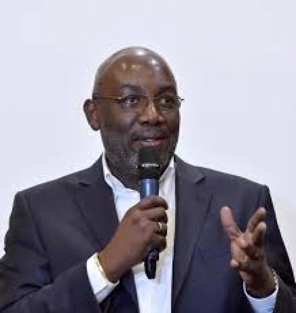 Football : décès à Abidjan de Sidy Diallo( président FIF) du coronavirus