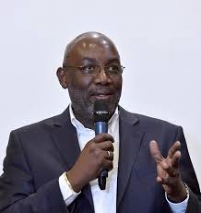 Football : décès à Abidjan de Sidy Diallo( président FIF) du coronavirus