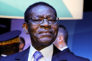Guinée équatoriale: Teodoro Obiang Nguema Mbasogo a prêté serment