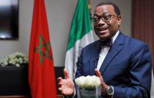 Le Maroc, sous la conduite de SM le Roi Mohammed VI, s’affirme aujourd’hui comme une puissance émergente en Afrique (M. Adesina)