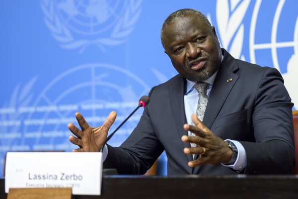 Burkina Faso: Un nouveau gouvernement dévoilé