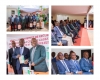 C&ocirc;te d&rsquo;Ivoire : les Universit&eacute;s ivoiriennes re&ccedil;oivent les Recueils de D&eacute;cisions de la Cour de Cassation