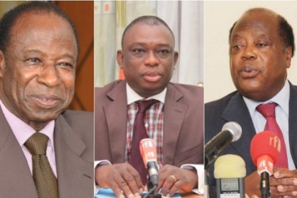 La Côte d’Ivoire n&#039;est &quot;pas prête&quot; pour la présidentielle, selon des opposants