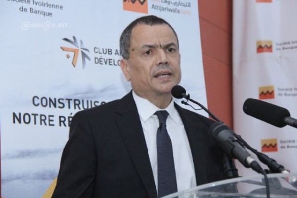 Le Club Afrique développement, une communauté africaine des affaires