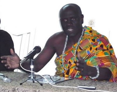 Côte d’Ivoire/Conflit de Bouna : Il faut instituer une « charte de cohabitation fraternelle », propose le Pr Amoa Urbain
