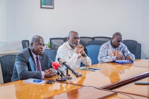 Innovation Technologique : La Côte d’Ivoire accueille la 2eme Conférence Internationale Newspace Africa du 25 au 28 Avril 2023