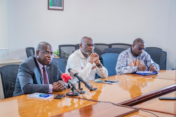 Innovation Technologique : La Côte d’Ivoire accueille la 2eme Conférence Internationale Newspace Africa du 25 au 28 Avril 2023