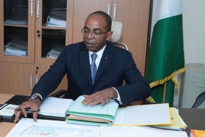 Côte d’Ivoire-Logement: la loi fixant la caution à deux mois n’est pas encore en vigueur, selon le ministre Isaac Dé