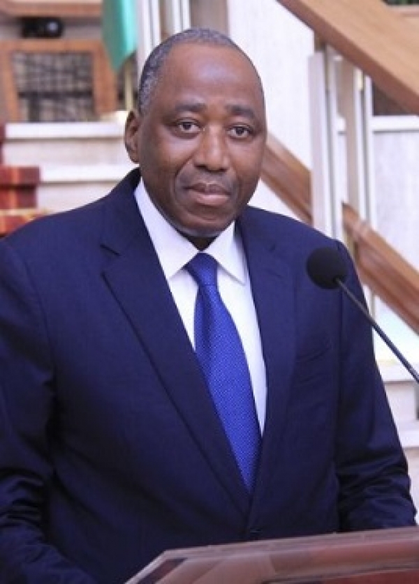 Côte d’Ivoire : Un nouveau gouvernement de 28 ministres formé, voir la liste des membres