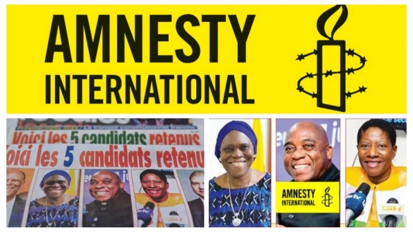 Côte d’Ivoire-Présidentielle 2025 : la personne élue président·e devra s’attaquer aux problèmes urgents en matière de droits humains (Amnesty)