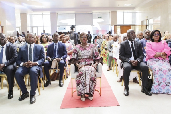 Diplomatie : Le Gouvernement réaffirme son ambition de faire de la Côte d’Ivoire un pays prospère et rayonnant sur la scène internationale