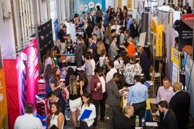 &Eacute;tudes &agrave; l&rsquo;&eacute;tranger : Casablanca accueille la 20e &eacute;dition du Gulf Education Exhibition le 2 mai