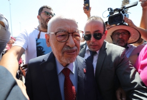 Tunisie : Ghannouchi convoqué par la justice