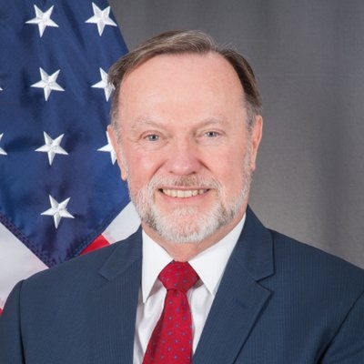 Présidentielle 2020: les USA appellent les Ivoiriens à éviter la violence et les discours de haine