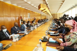 Côte d&#039;Ivoire/ Lutte contre la corruption: Le gouvernement met en place une plateforme de dénonciation dénommée &quot;SPACIA&quot;