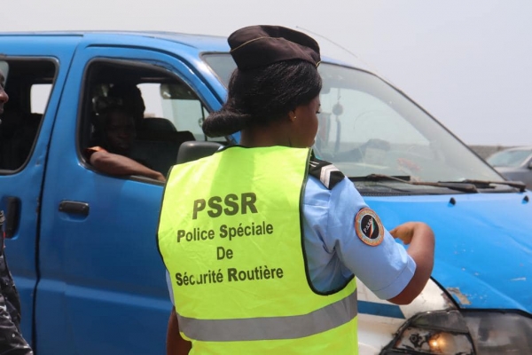 C&ocirc;te d'Ivoire/ S&eacute;curit&eacute; Routi&egrave;re : les R&eacute;formes &agrave; la Base de l&rsquo;am&eacute;lioration des indicateurs