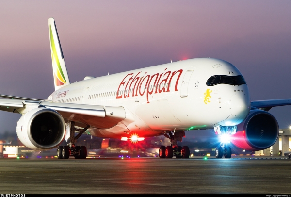 Ethiopie/ visa &eacute;lectronique : Plus de 200 000 voyageurs de 217 pays ont visit&eacute; l'&Eacute;thiopie