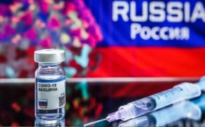 Covid-19: L'Inde produira une partie du vaccin Russe