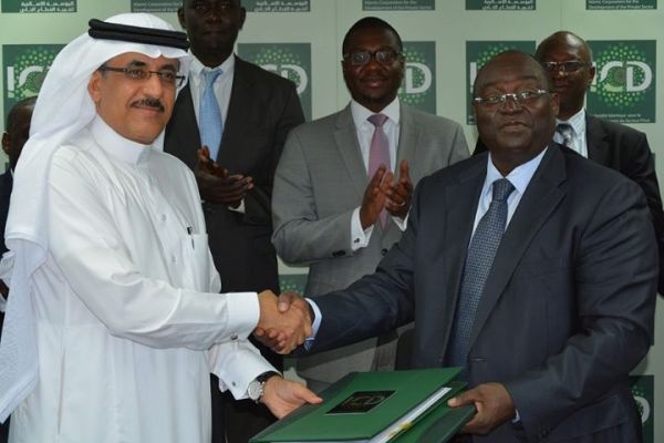 Financement des PME/PMI de Côte d’Ivoire et de l’UEMOA : 50 milliards FCFA disponibles