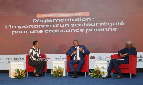 JICOM 2026 : Amadou Coulibaly plaide pour une r&eacute;gulation forte du secteur des m&eacute;dias