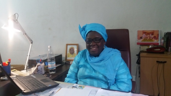 Côte d&#039;Ivoire : Un atelier pour &quot;mieux se connaitre&quot; afin de réussir sa vie professionnelle, à Abidjan