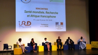 Afrique francophone: une importante rencontre de chercheurs en santé mondiale à Abidjan